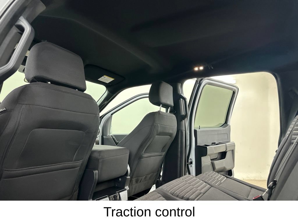 Used 2022 Ford F150 XL w/ STX Appearance Package AWD/4WD image 30