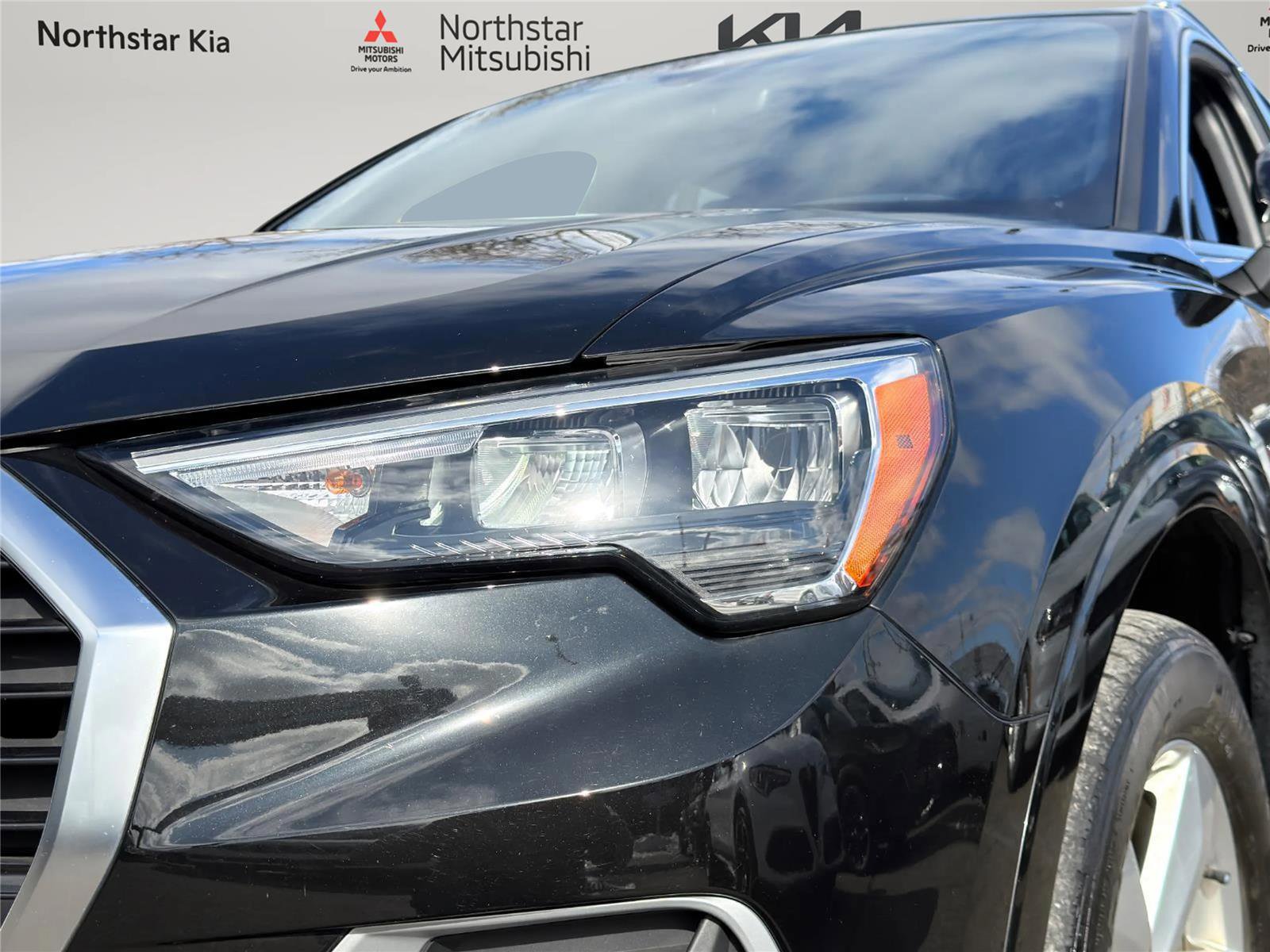 Used 2021 Audi Q3 2.0T Premium image 31