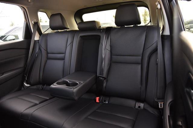 New 2026 Nissan Rogue SV image 25