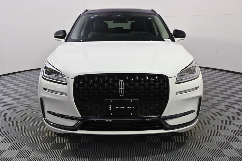 New 2026 Lincoln Corsair Reserve w/ Jet Appearance Package AWD/4WD image 10