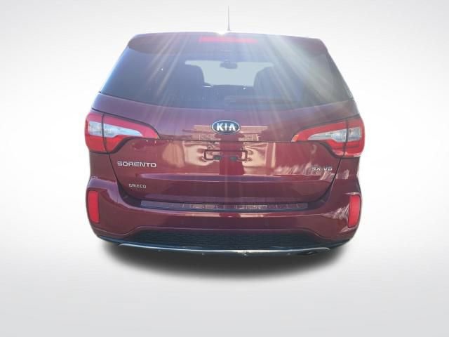Used 2015 Kia Sorento SX image 7