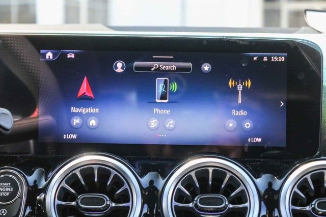 New 2026 Mercedes-Benz GLA 250 4MATIC image 14