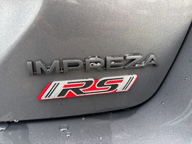 New 2026 Subaru Impreza RS image 9
