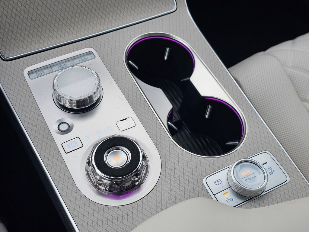 New 2026 Genesis GV80 3.5T Prestige AWD/4WD image 19