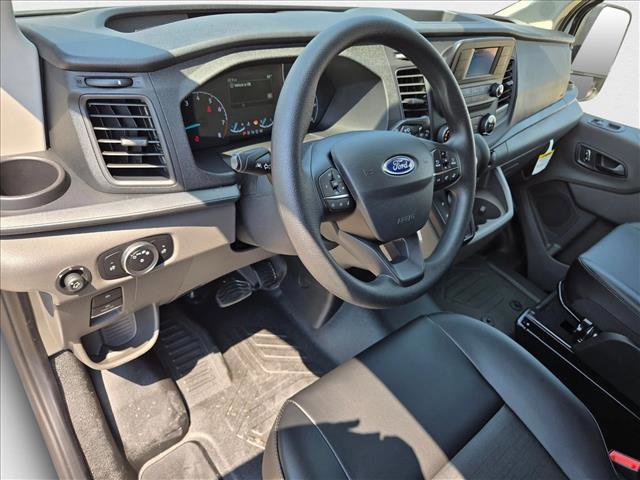 New 2025 Ford Transit 150 Low Roof image 3
