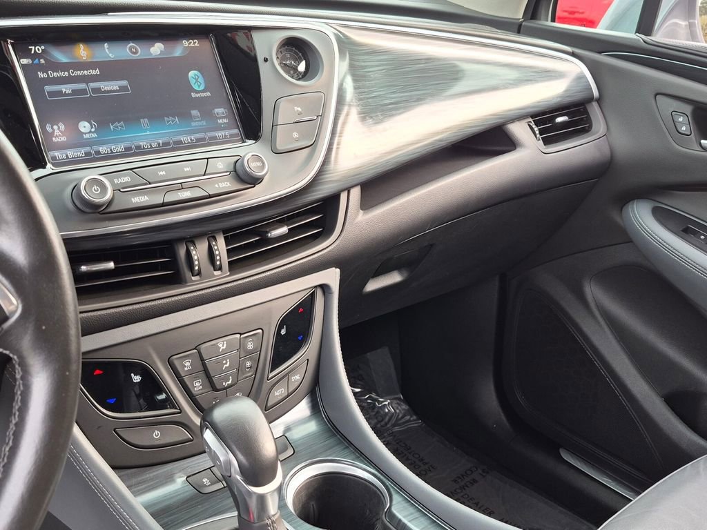 Used 2020 Buick Envision Essence w/ Experience Buick Package image 22