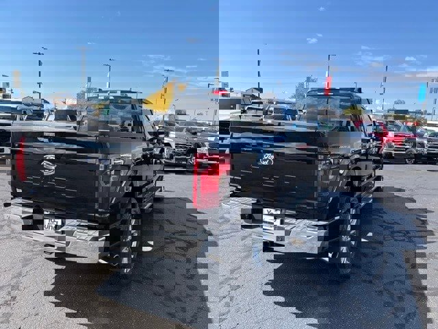 New 2024 Ford F150 XLT w/ Equipment Group 303A High image 14