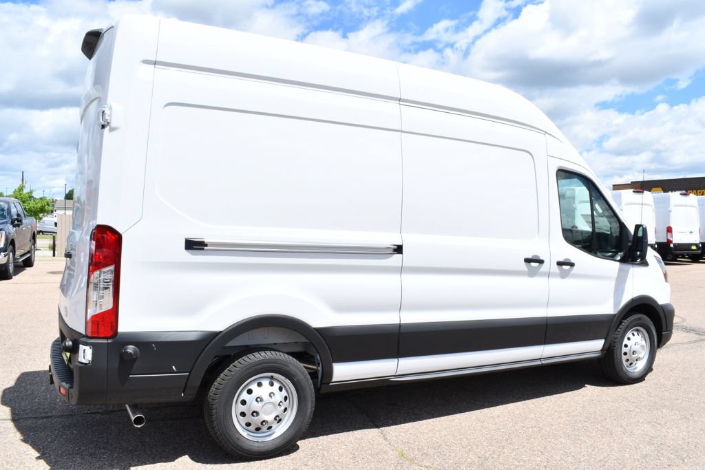 New 2026 Ford Transit 350 148 High Roof AWD image 11