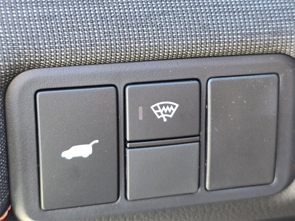 New 2026 Honda Passport TrailSport image 11