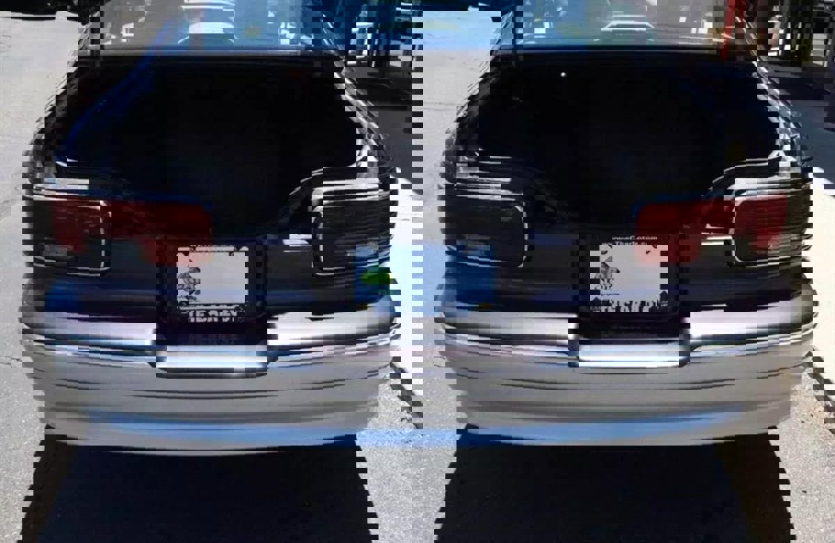 Used 1993 Chevrolet Caprice Classic image 15