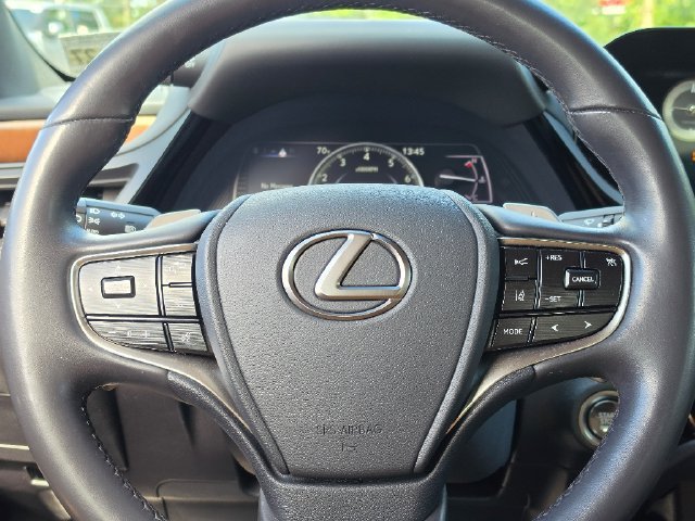 Used 2022 Lexus ES 350 w/ Premium Package FWD image 28