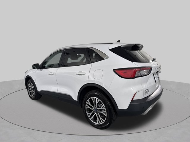Used 2022 Ford Escape SEL AWD/4WD image 6