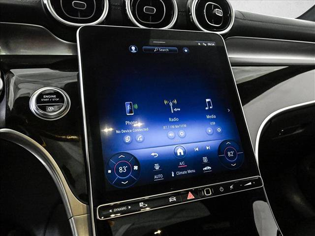 Certified 2023 Mercedes-Benz GLC 300 4MATIC image 14