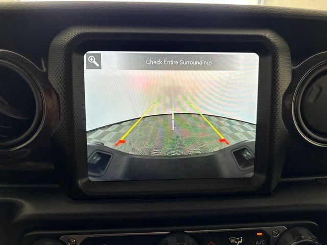 Used 2022 Jeep Gladiator Sport AWD/4WD image 20