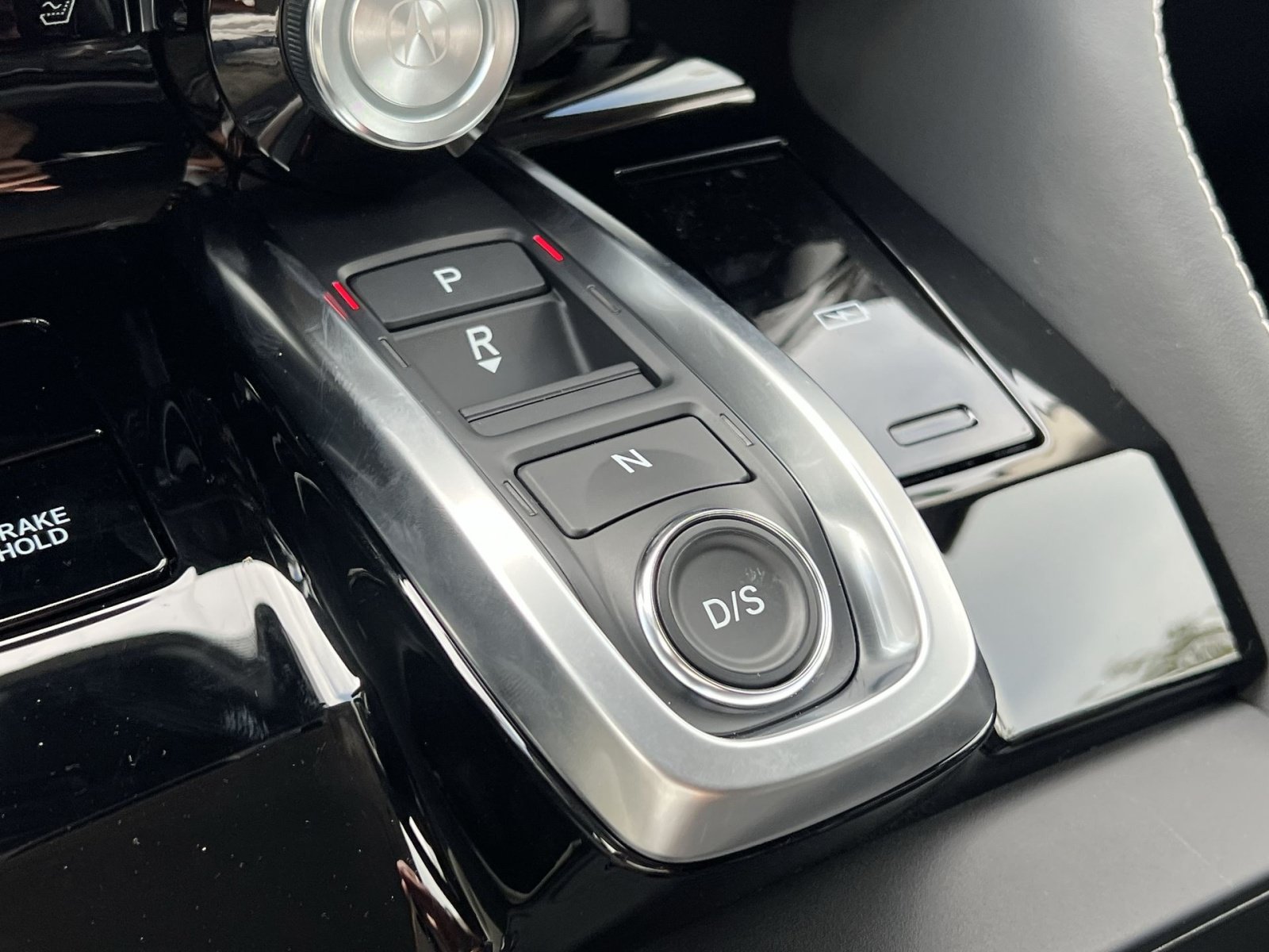 New 2026 Acura MDX w/ Advance Package AWD/4WD image 19