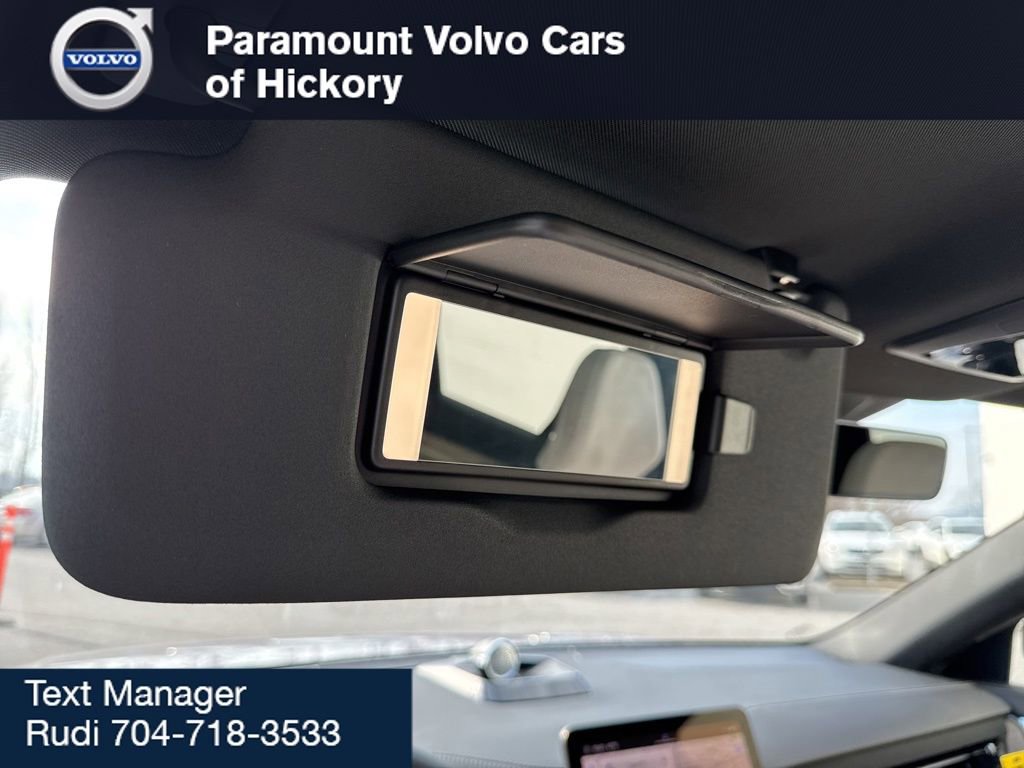 New 2026 Volvo EX90 Ultra image 36