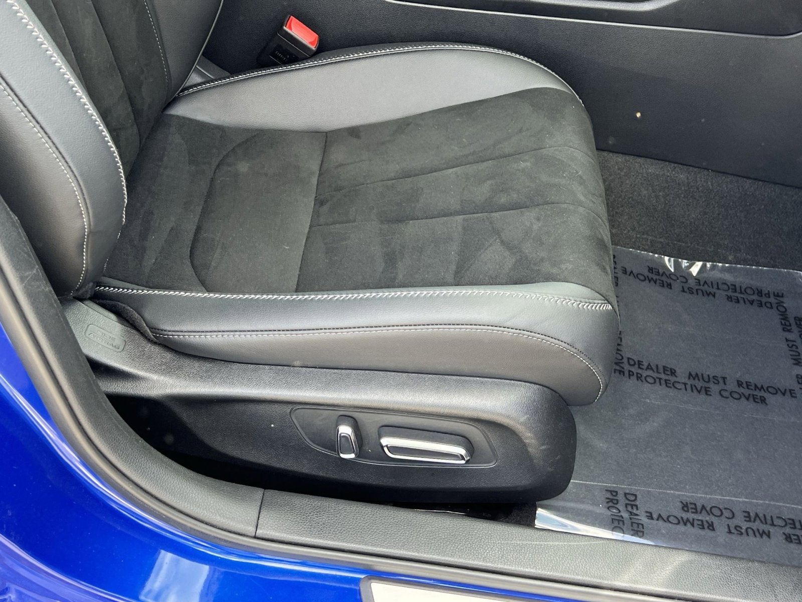 Certified 2024 Acura Integra A-Spec image 27