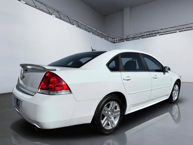 Used 2013 Chevrolet Impala LT image 7