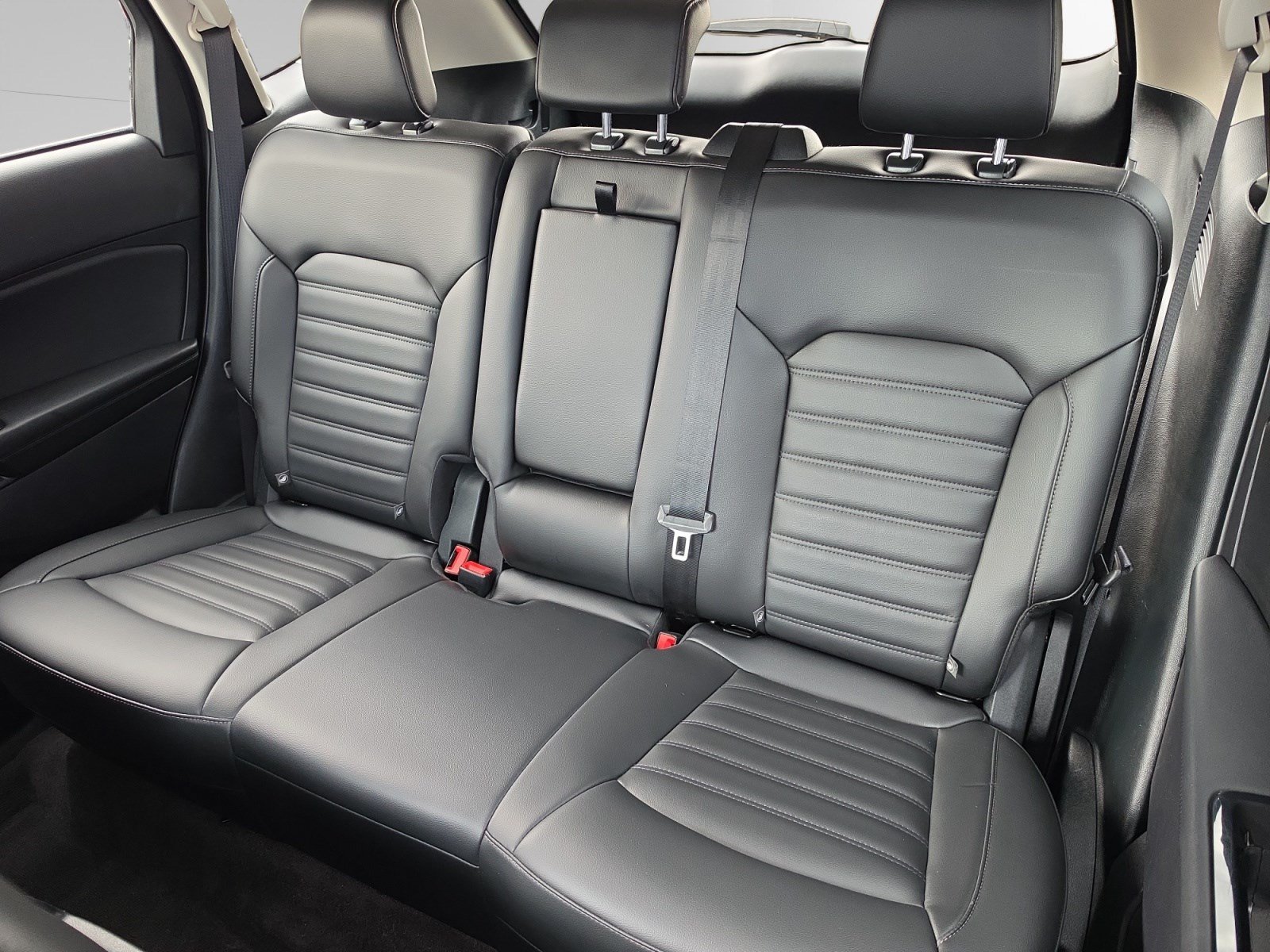 Used 2020 Ford Edge SEL w/ Convenience Package AWD/4WD image 13