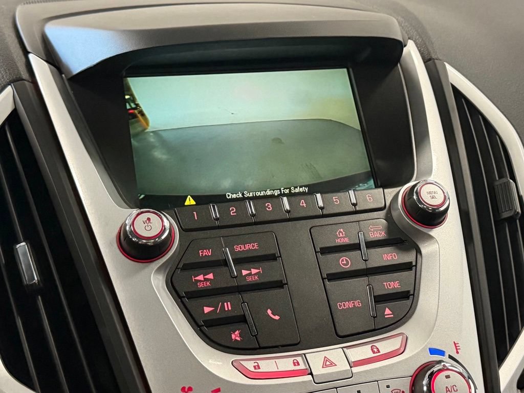 Used 2014 GMC Terrain SLE FWD image 17