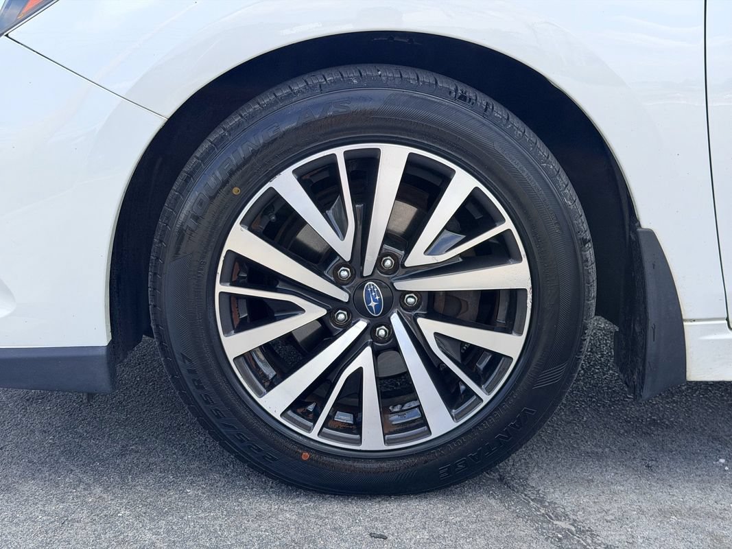 Used 2019 Subaru Legacy 2.5i w/ Alloy Wheel Package AWD/4WD image 26