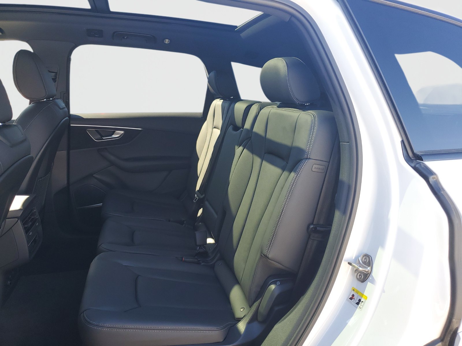 New 2026 Audi Q7 2.0T Premium AWD/4WD image 13