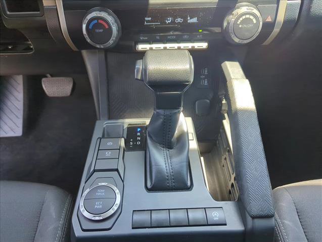 Used 2024 Toyota Tacoma SR5 RWD image 14