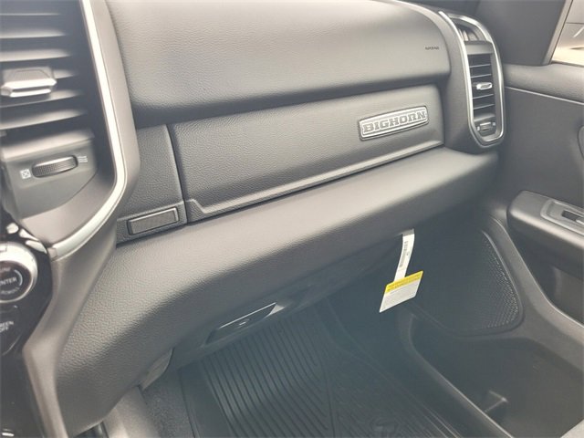 New 2026 RAM 1500 Big Horn image 27