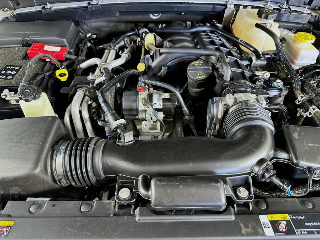 Certified 2022 Jeep Wrangler Unlimited Sport AWD/4WD image 42