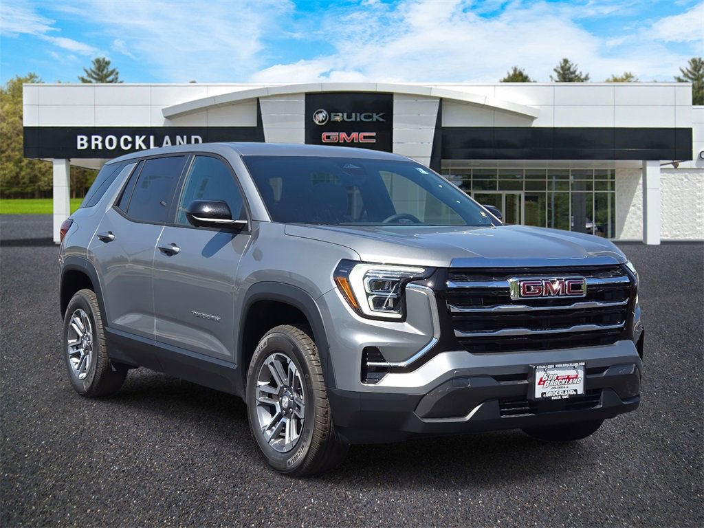 New 2025 GMC Terrain Elevation w/ Technology Package II