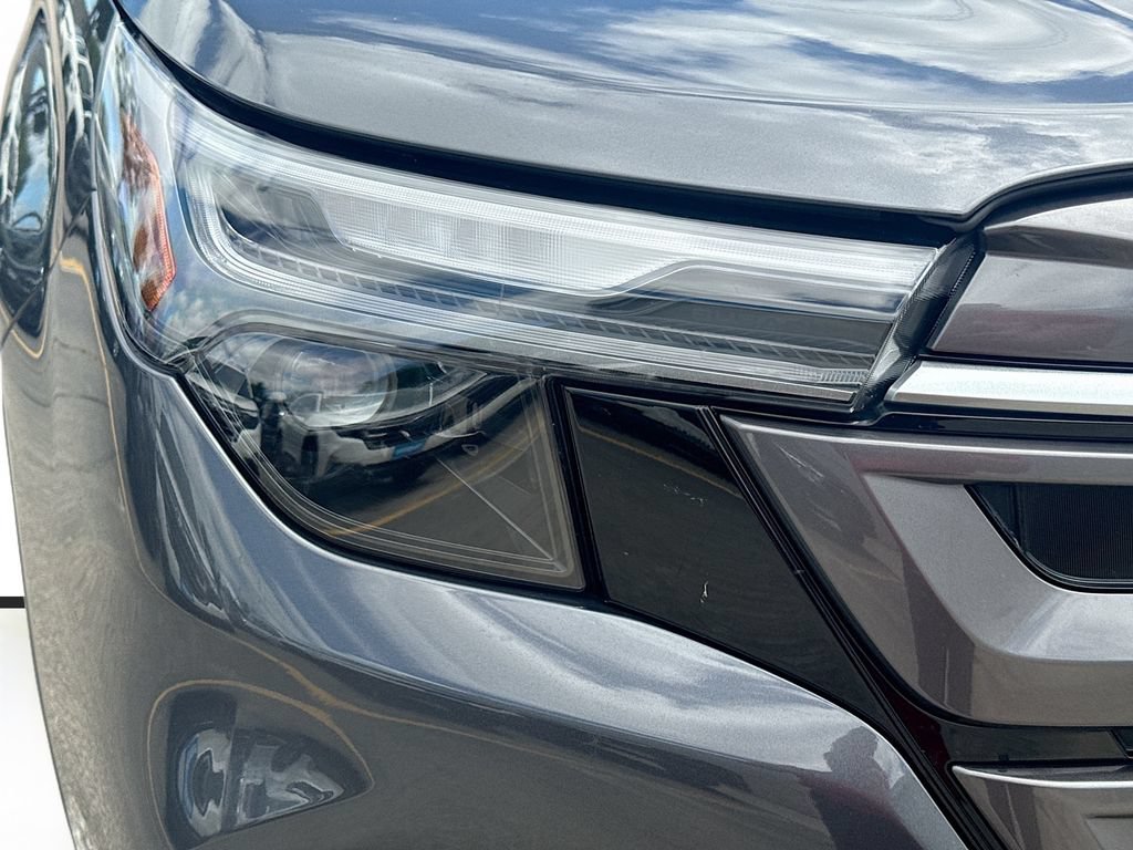 Certified 2026 Subaru Forester Limited AWD/4WD image 39