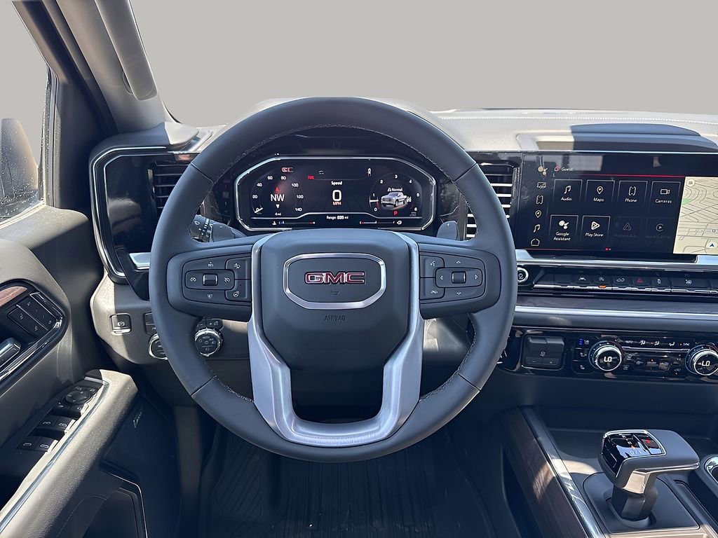 Used 2025 GMC Sierra 1500 SLT image 14