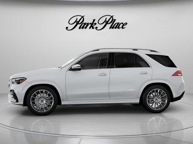 Certified 2026 Mercedes-Benz GLE 350 4MATIC image 6
