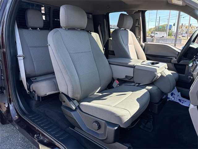 Used 2020 Ford F150 XLT w/ Equipment Group 301A Mid image 24