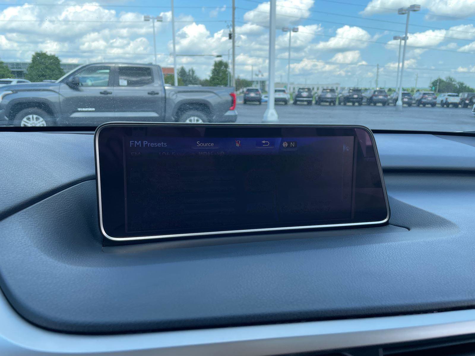 Used 2017 Lexus RX 450h F Sport image 24