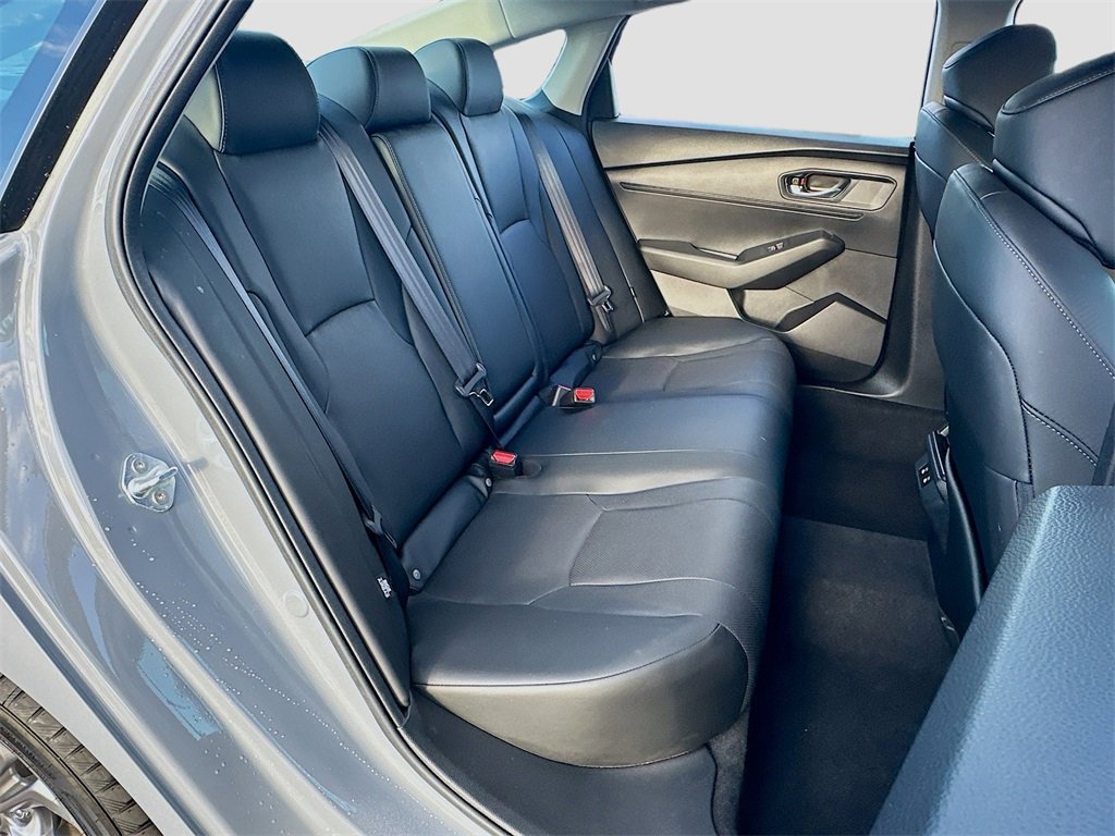 Used 2023 Honda Accord EX-L image 25