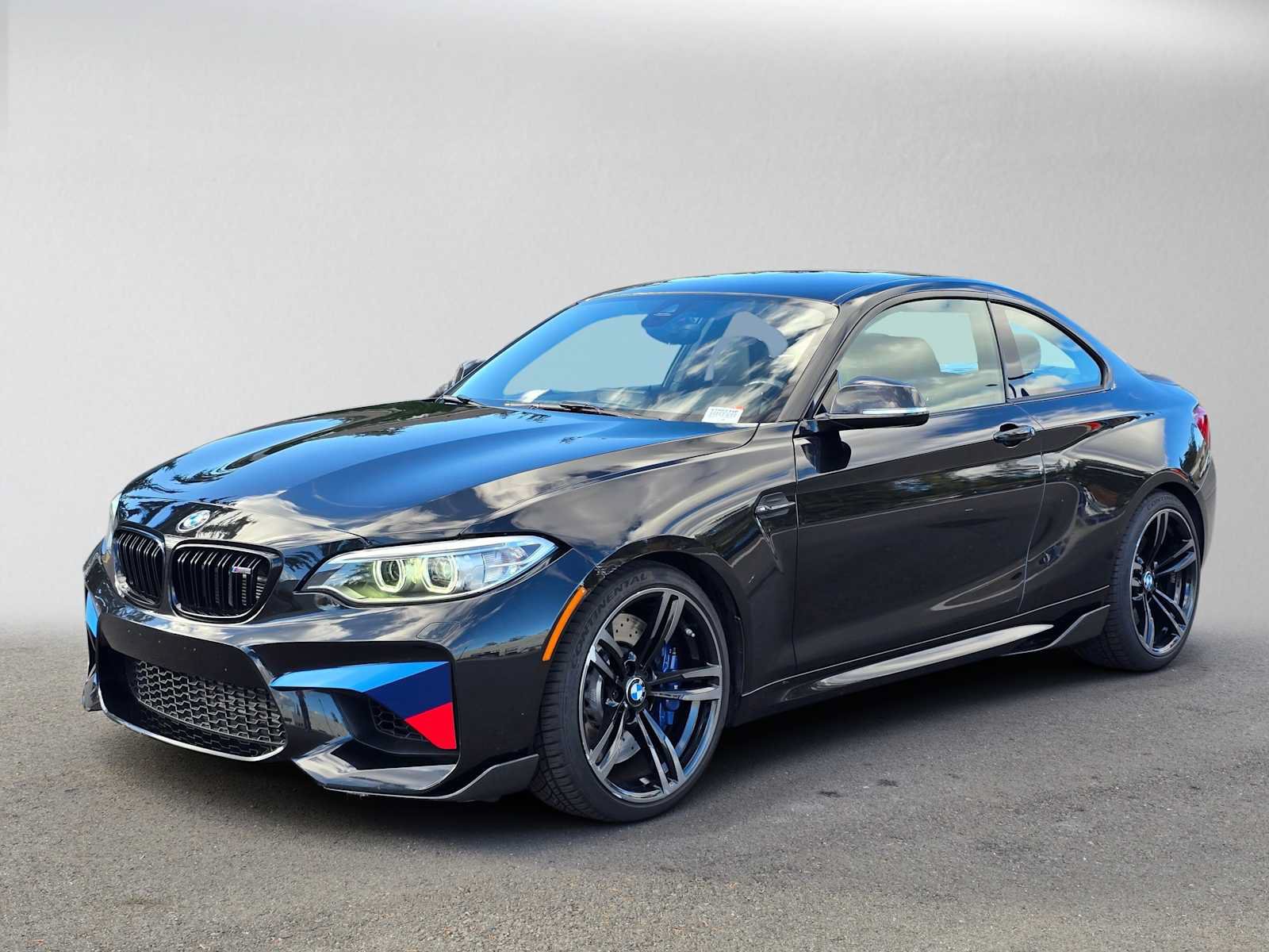 Used 2017 BMW M2 RWD image 7