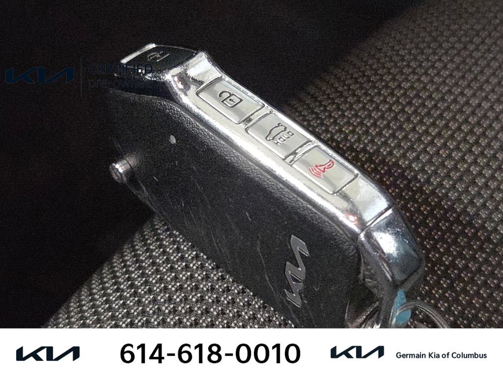 Certified 2024 Kia Forte LXS w/ LXS Technology Package FWD image 33