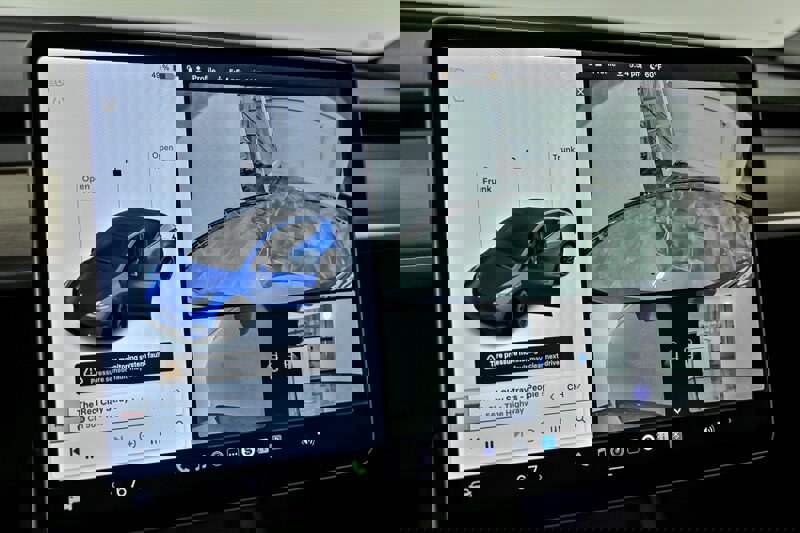 Used 2022 Tesla Model Y Performance image 26