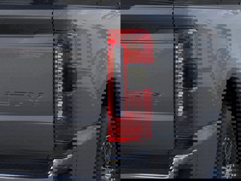 New 2026 Ford F250 Lariat image 55