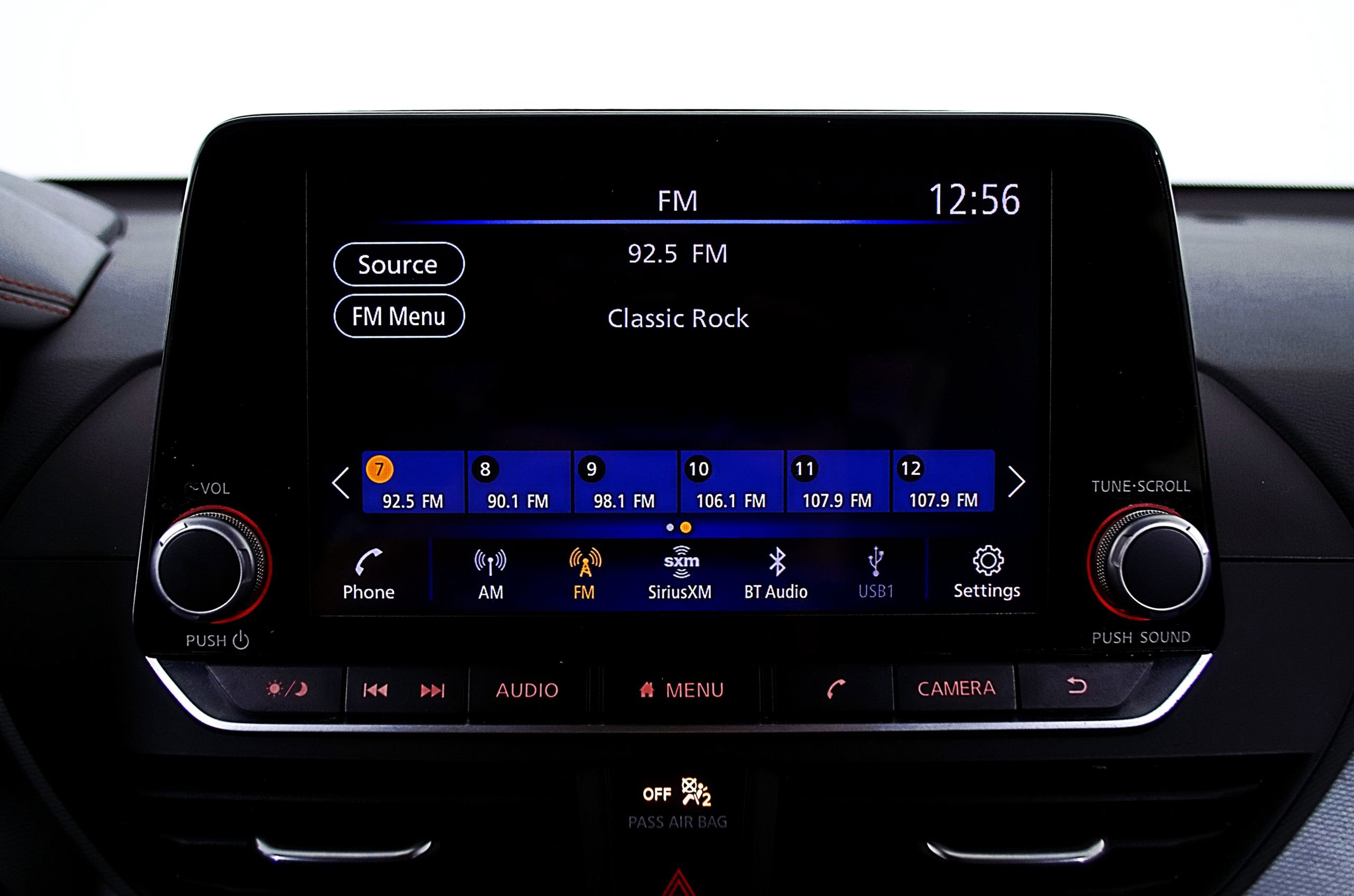 Used 2023 Nissan Altima 2.5 SR image 25