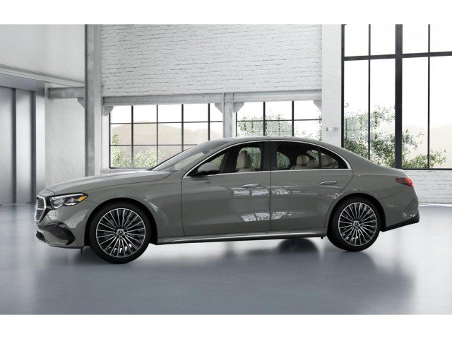 New 2026 Mercedes-Benz E 350 Sedan image 35