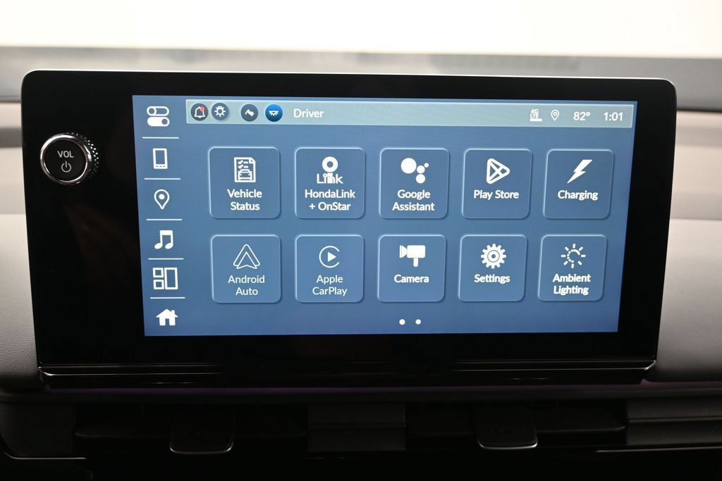 Used 2024 Honda Prologue Elite image 15