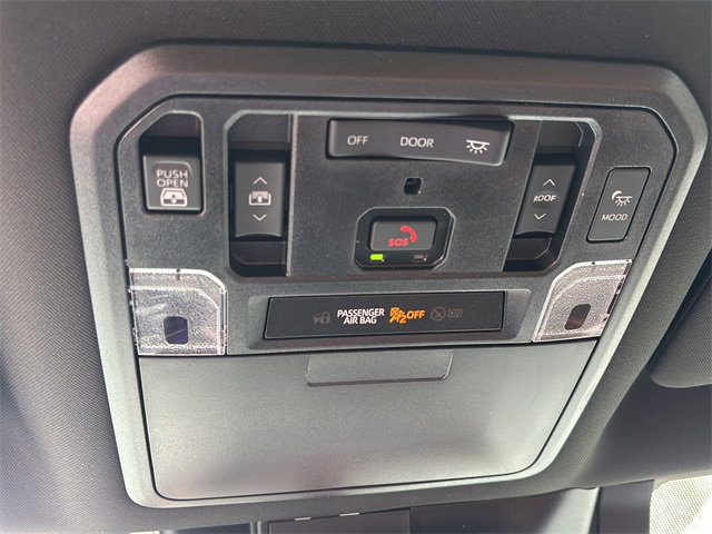 New 2026 Toyota Tundra 1794 Edition image 31