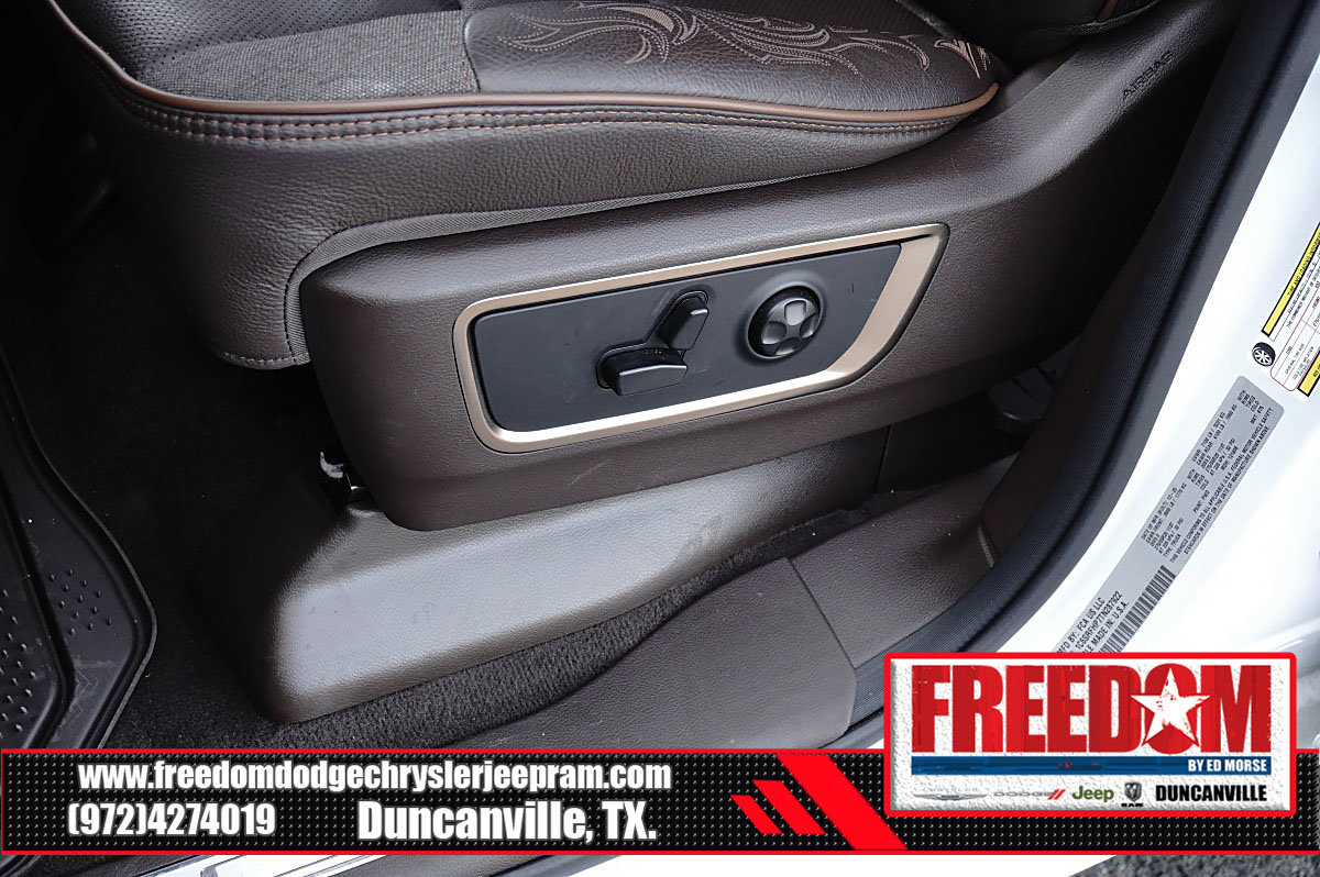 Used 2026 RAM 1500 Limited AWD/4WD image 37