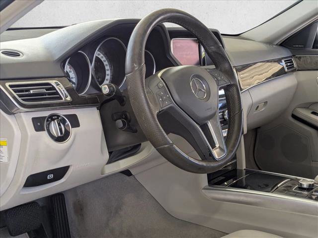 Used 2014 Mercedes-Benz E 350 Sedan image 2