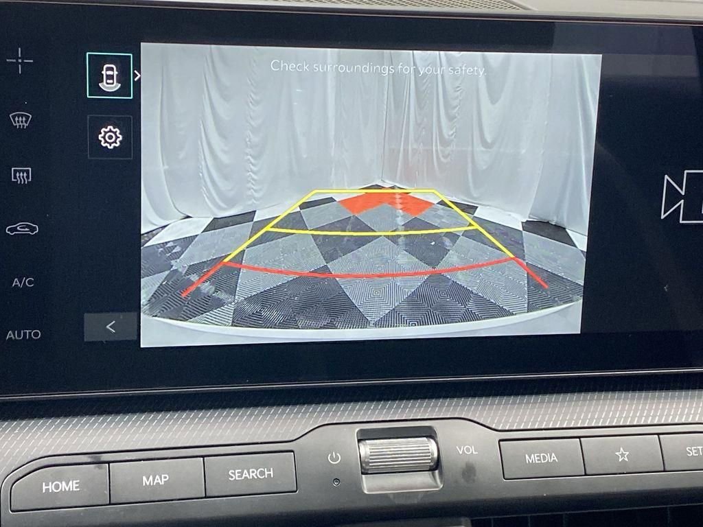 New 2026 Kia K4 GT-Line image 21