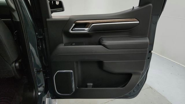Used 2026 Chevrolet Silverado 1500 LT image 21