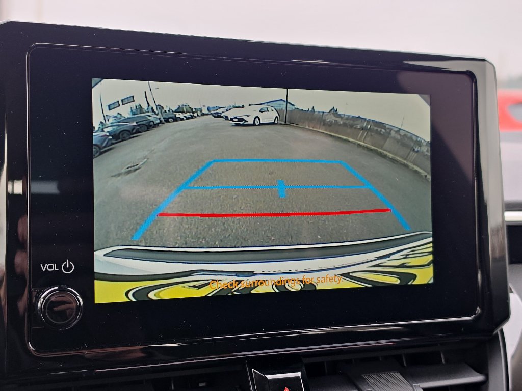 New 2027 Toyota Corolla LE FWD image 28