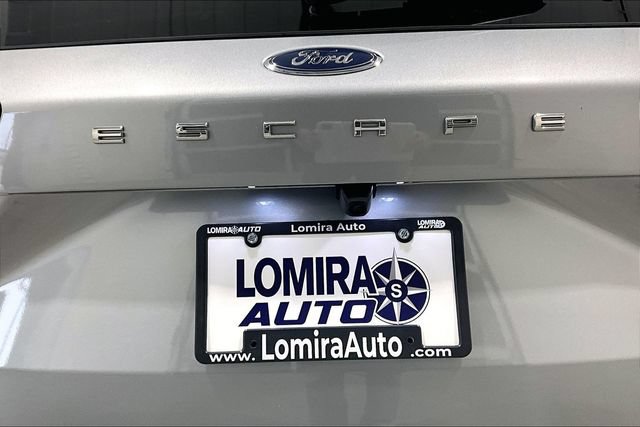 Used 2023 Ford Escape ST-Line AWD/4WD image 29